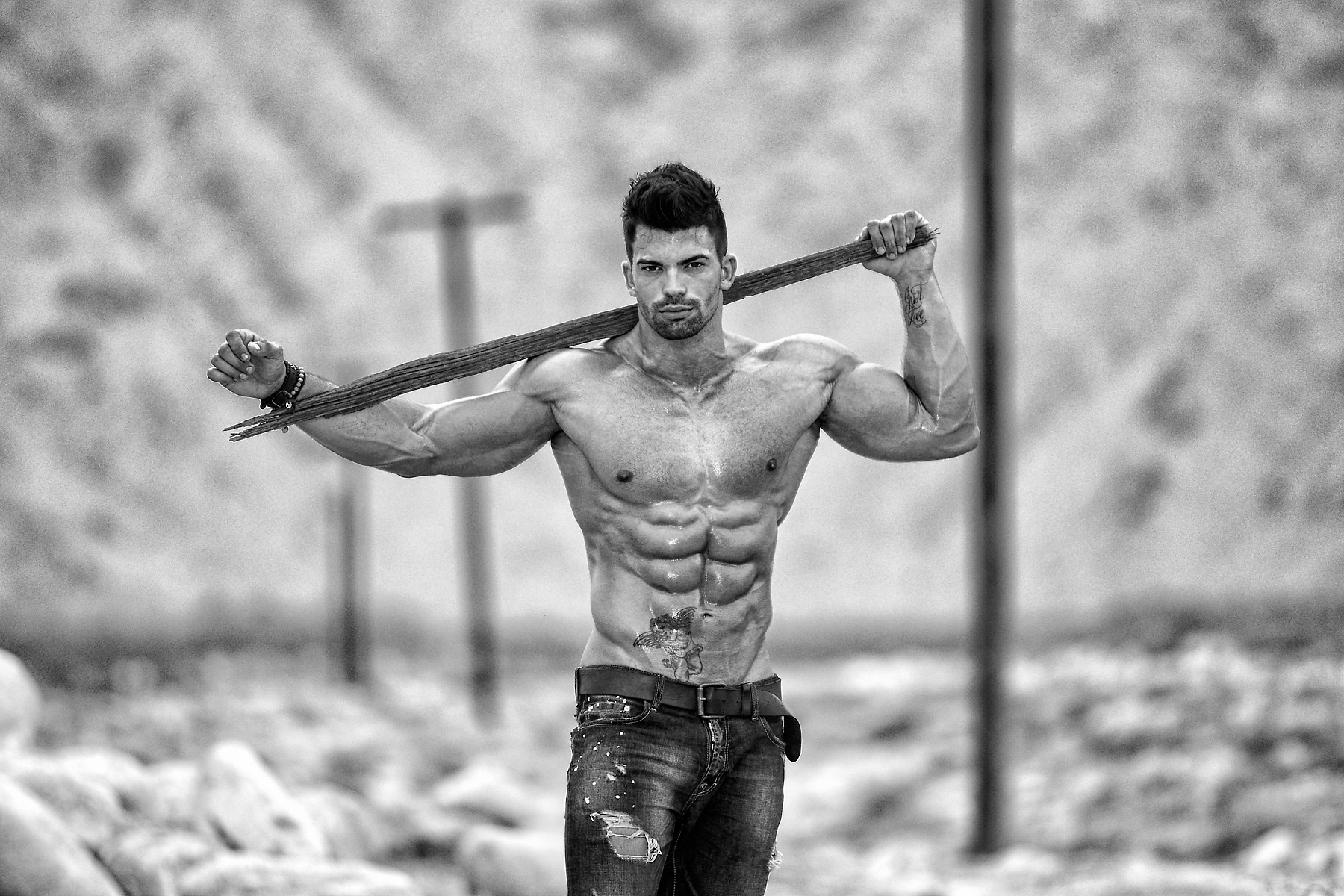Dangerous Fitness Traps That Make You Better