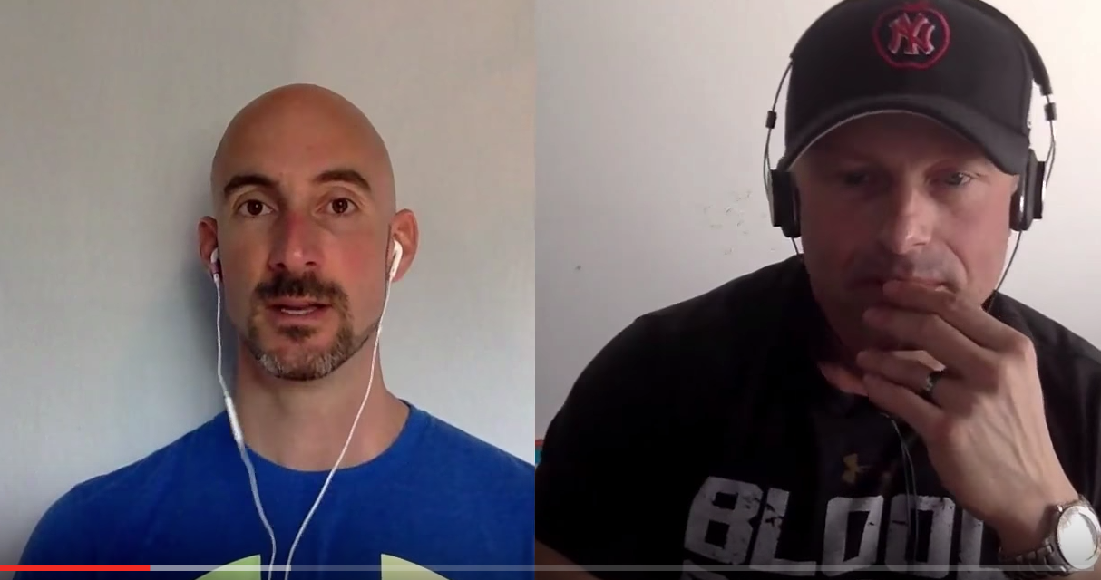 [Podcast] Lifting Tempo and Training For The Feel - Bryan Krahn
