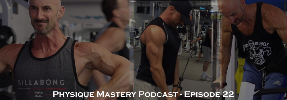 [Podcast] How Often Should You Change Your Workout Plan?