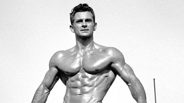 Old Bodybuilding Tips that Still Work Today