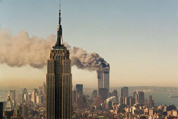 9/11 vs. Charlie