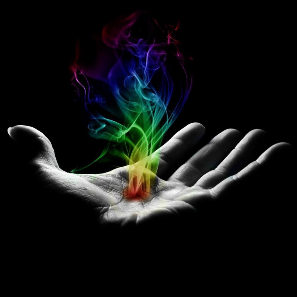 Do You Believe in Magic?