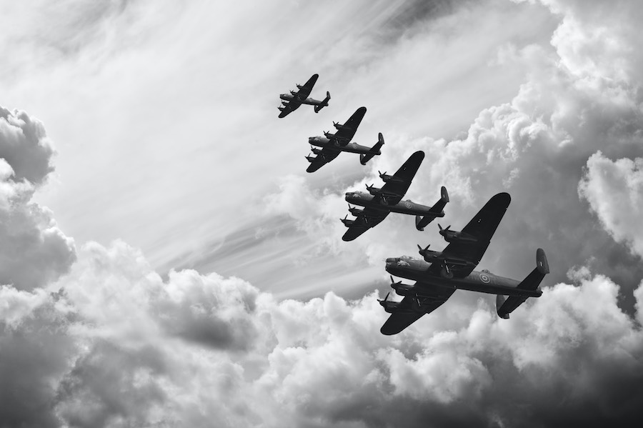 Success and the Survivorship bias - Bryan Krahn