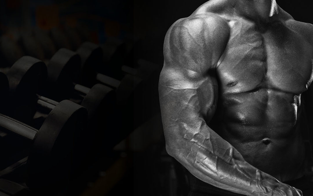 Should you use lighter weights and higher reps?