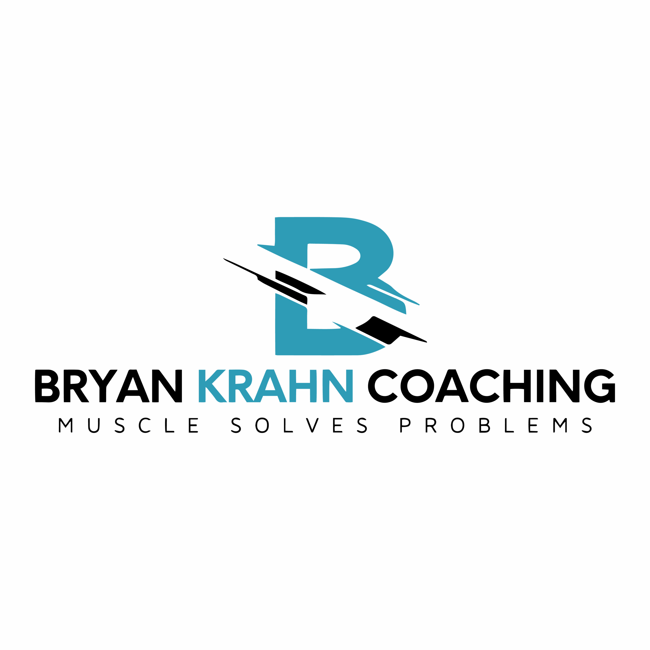 Bryan Krahn Old Logo